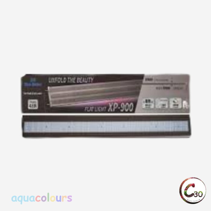 Neo Helios Flat XP-900 – Ultra High-Output LED Light for Planted Aquariums