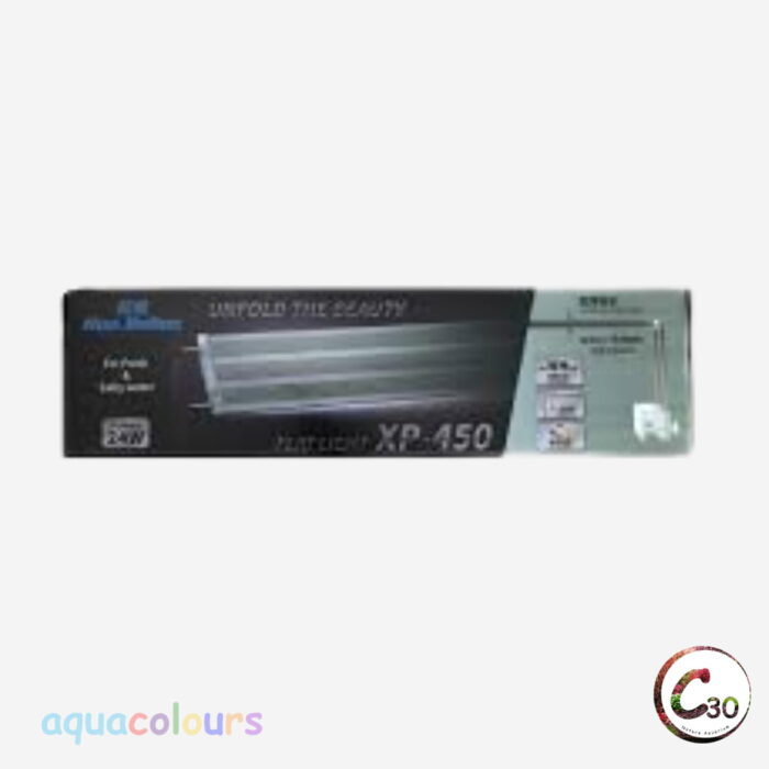 Neo Helios Flat XP-450 – LED Light for Planted Aquariums