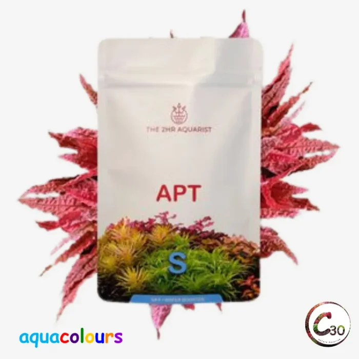2hr aquarist Apt SKY (70gm)