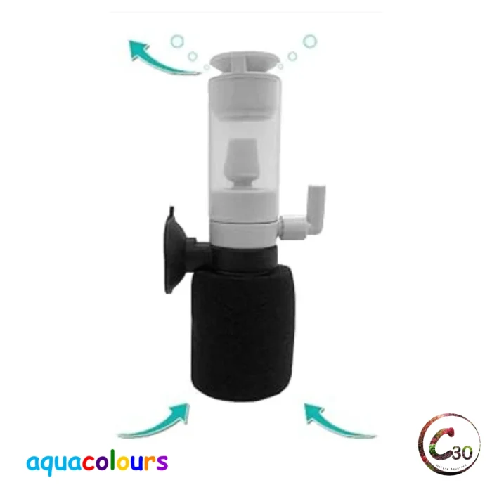 Aquarium Sponge Filter