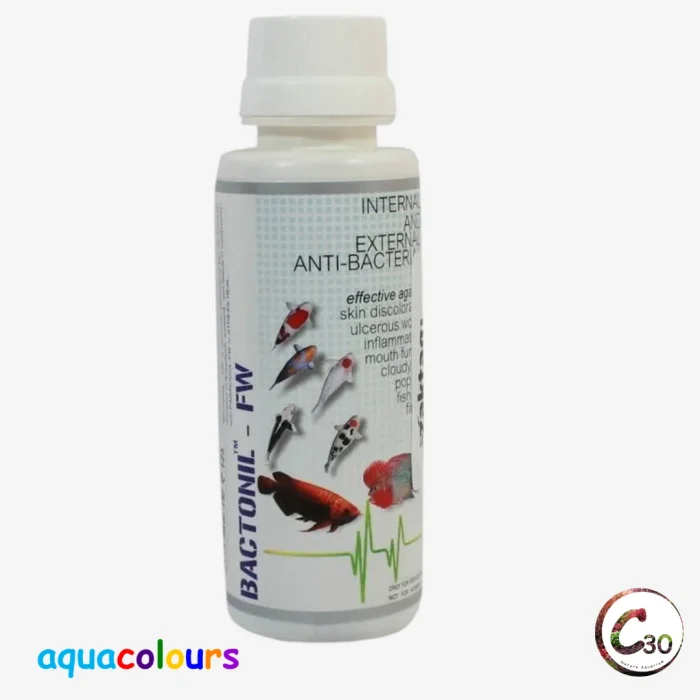 Bactonil FW (60ml)