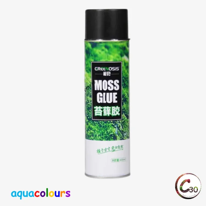Moss Spary Glue