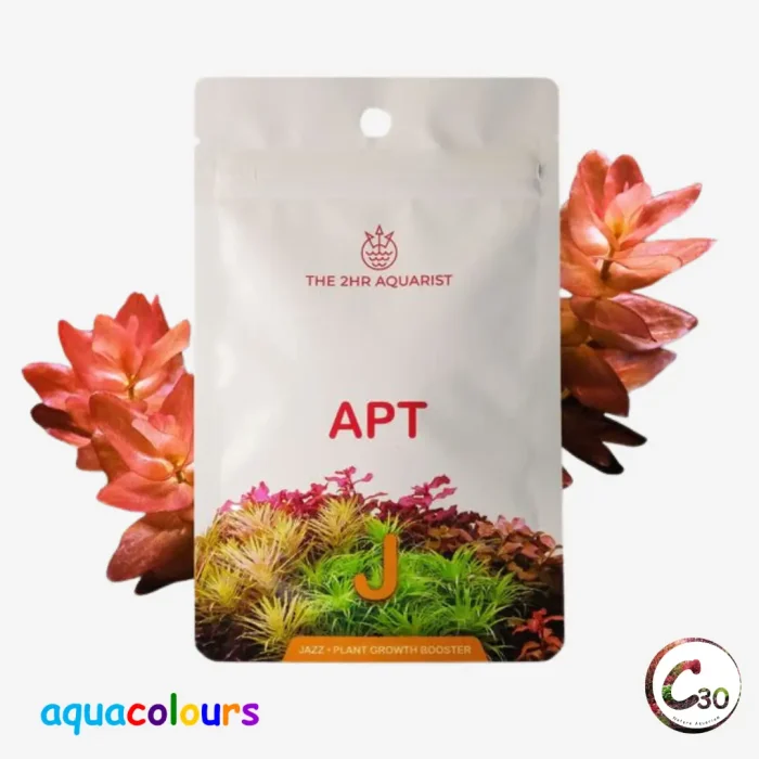 apt Jazz (18 capsules)