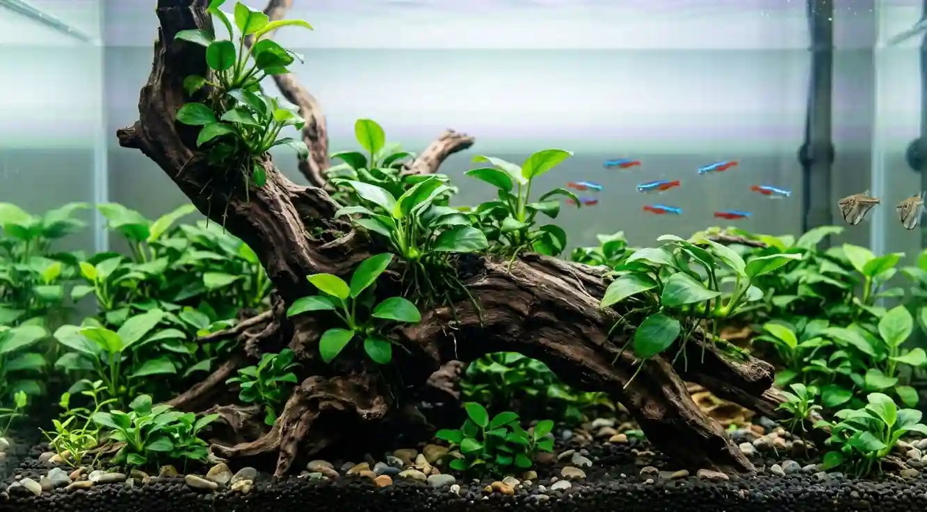 Anubias Nana