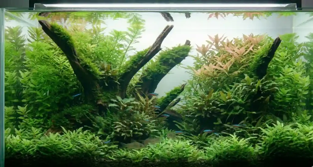 Limnophila Sessiliflora