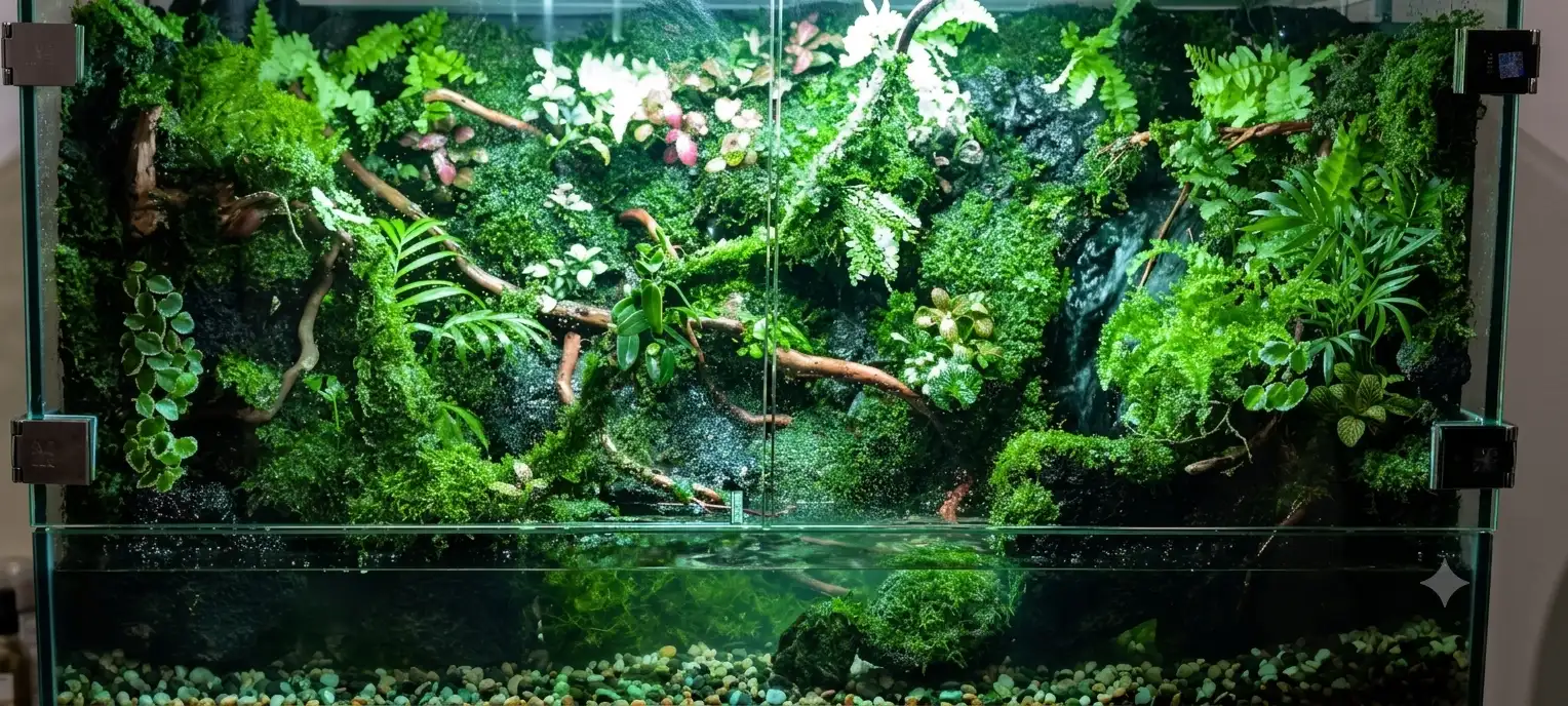 Paludarium