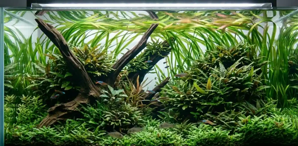 Vallisneria