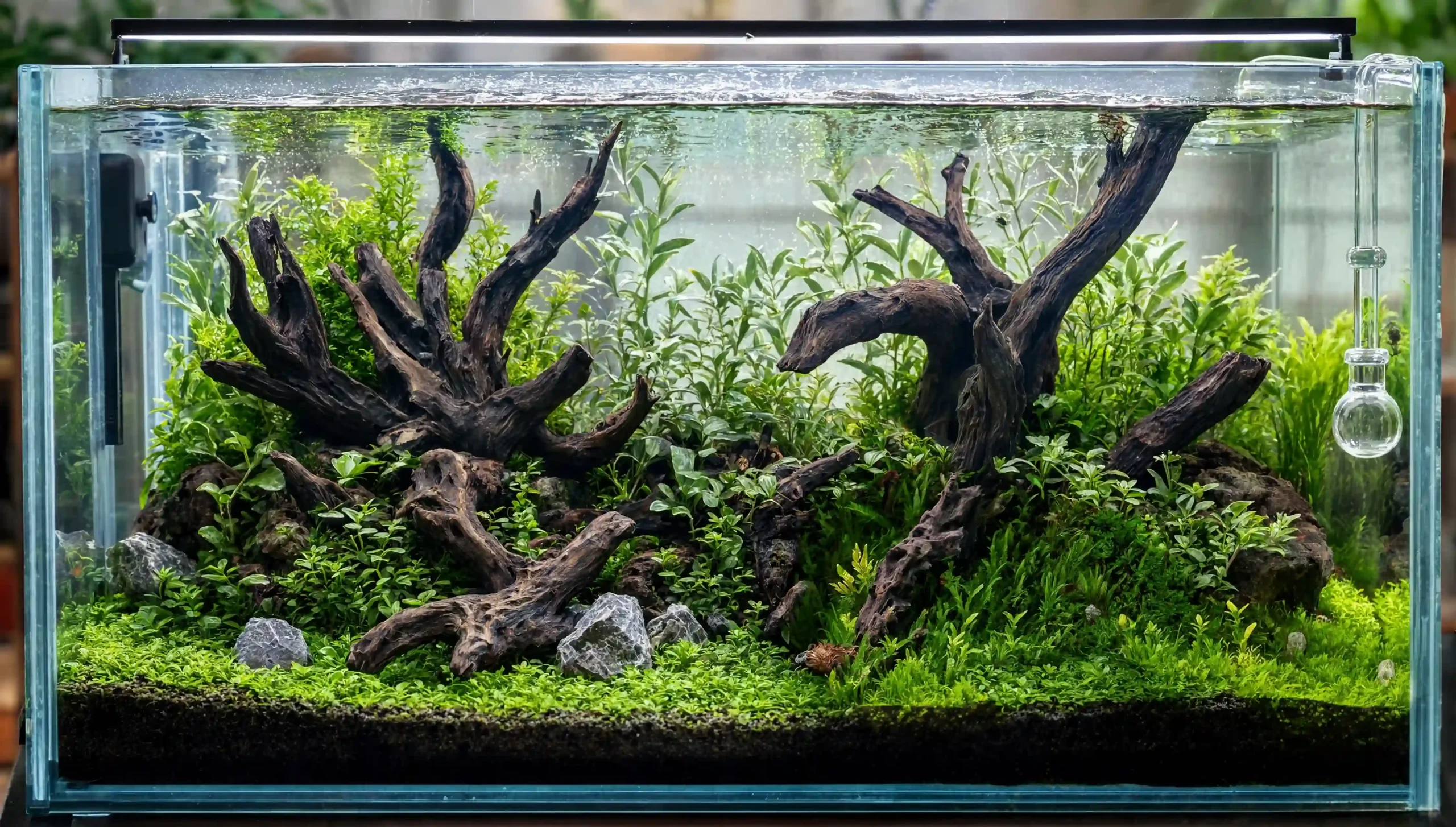 Aquascape